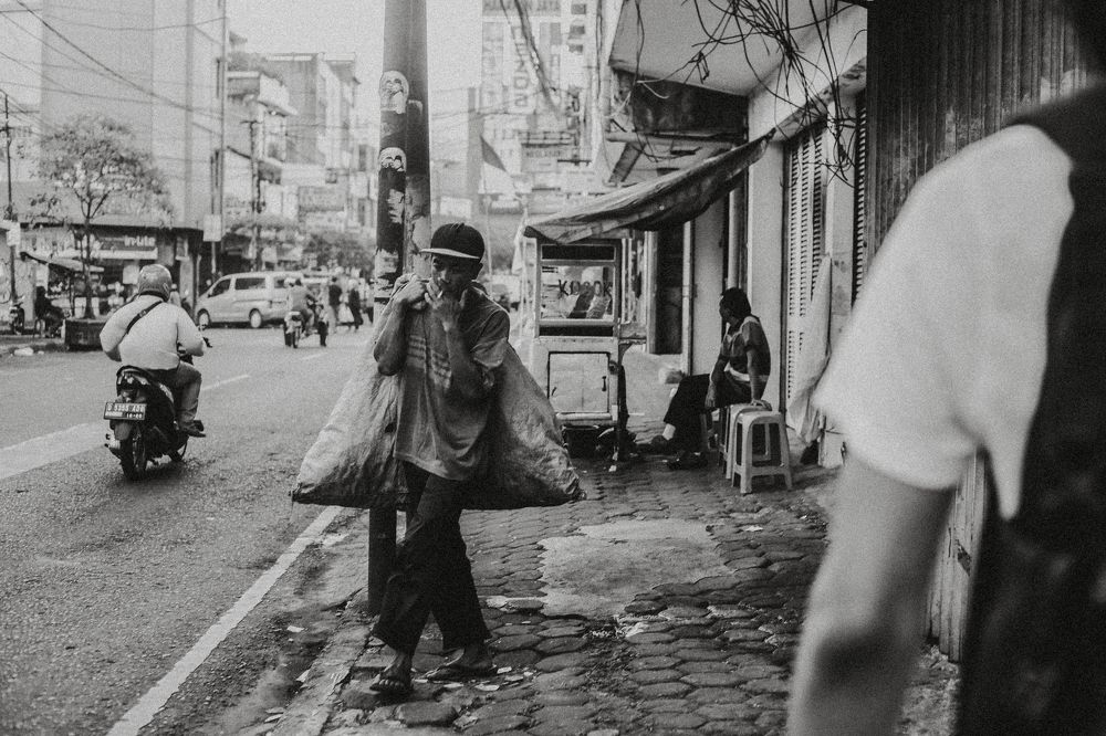 Photograph by Anastasiia Dontcova