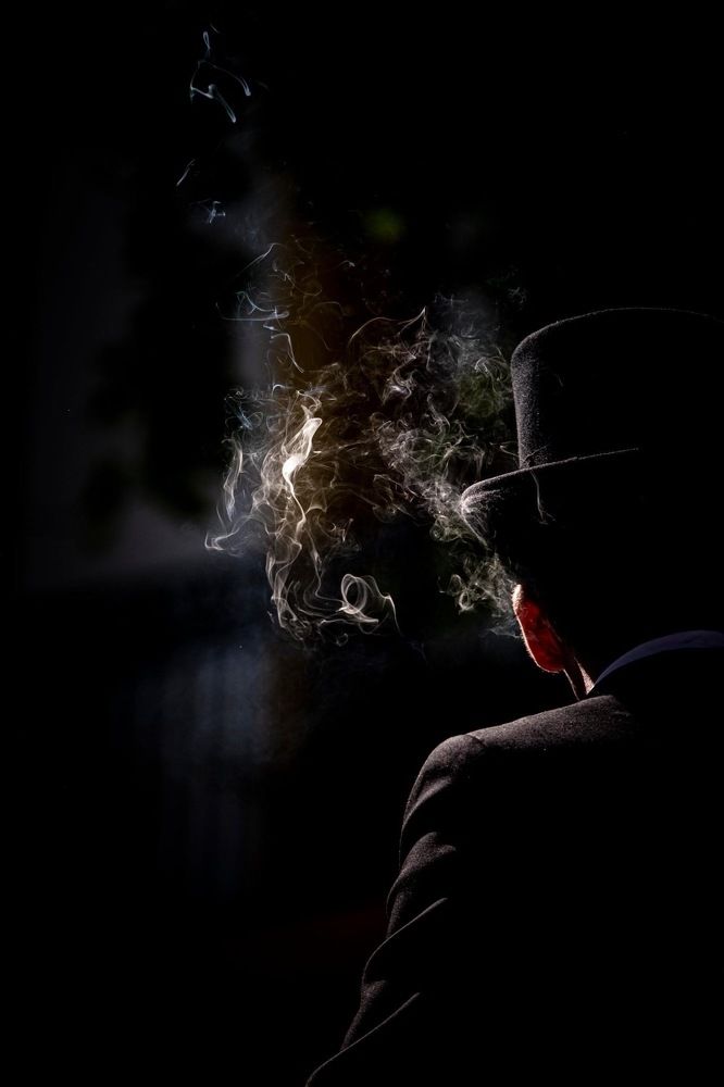 Photograph by Amelia Pardo