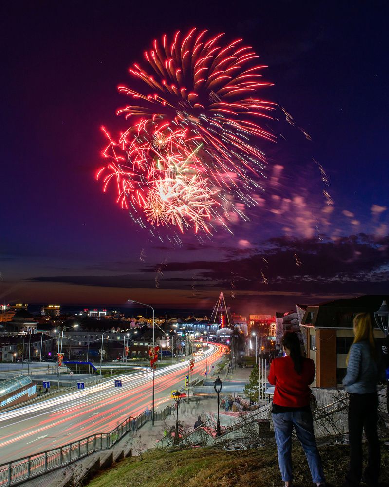 Photograph by Евгений Жуланов