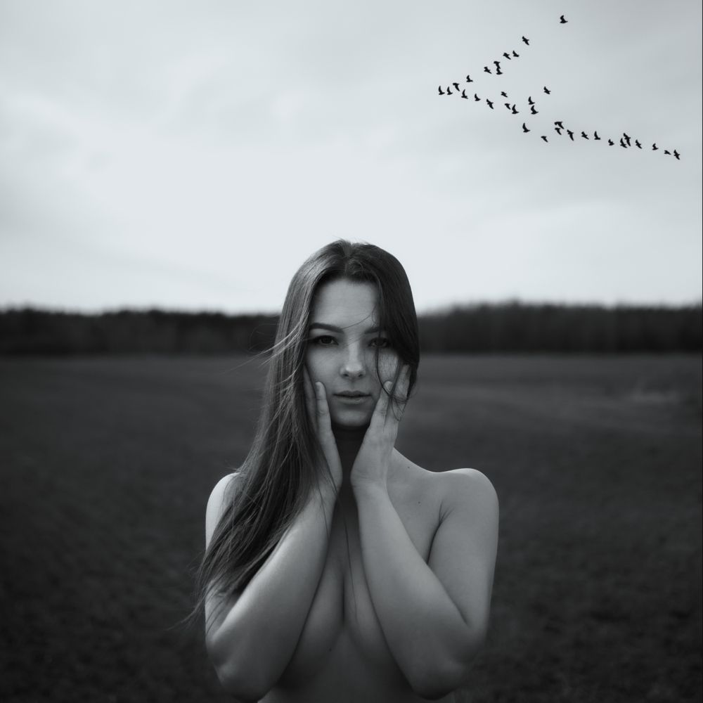 Photograph by Ольга Штукерт