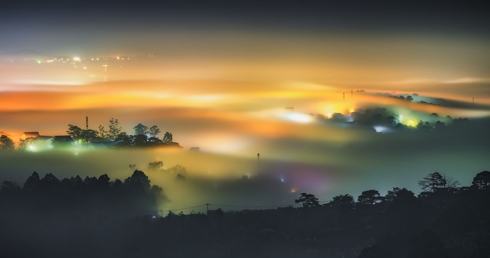 Photograph by Nguyen Ngoc Tuan