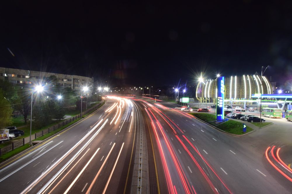 Photograph by Александр Староверов