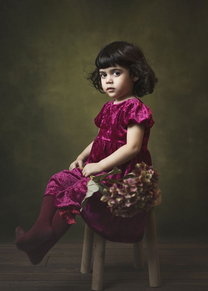 Photograph by Nati Castillo