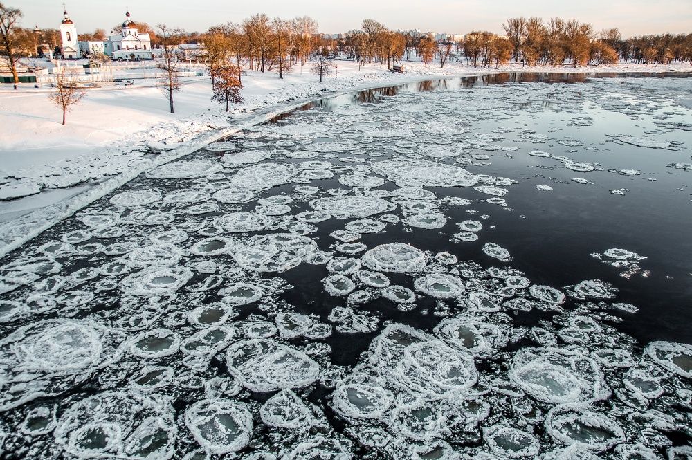 Фотография автора Александр Сенчуров
