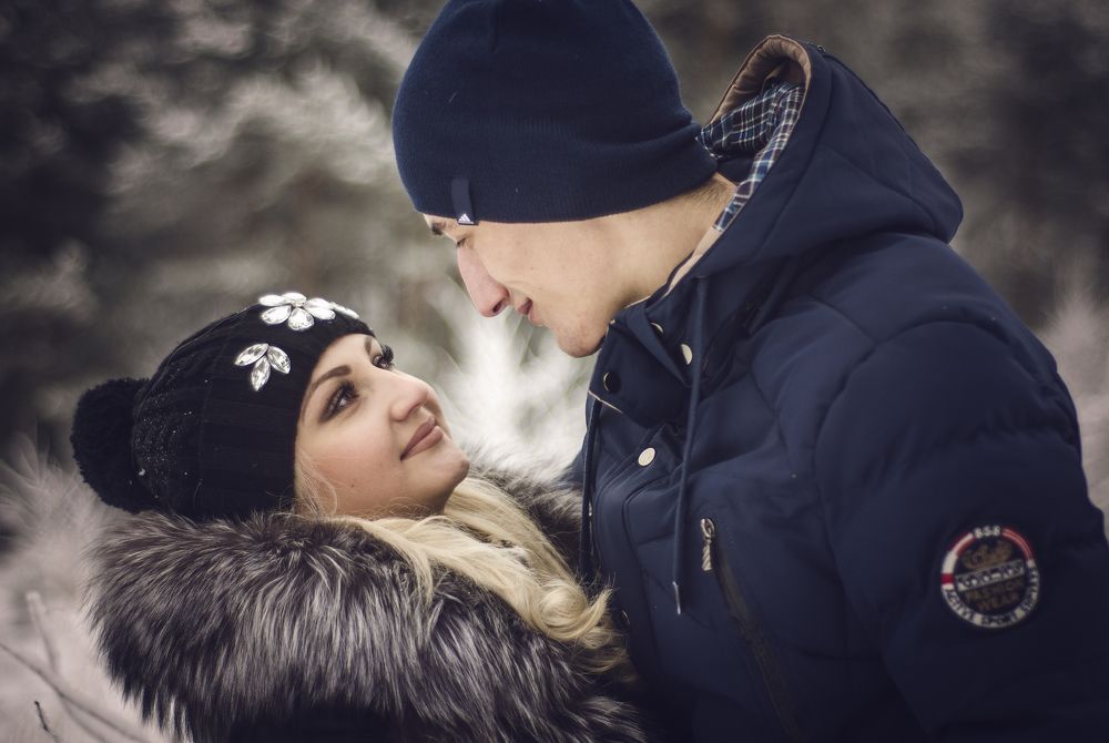 Photograph by Василий Либко