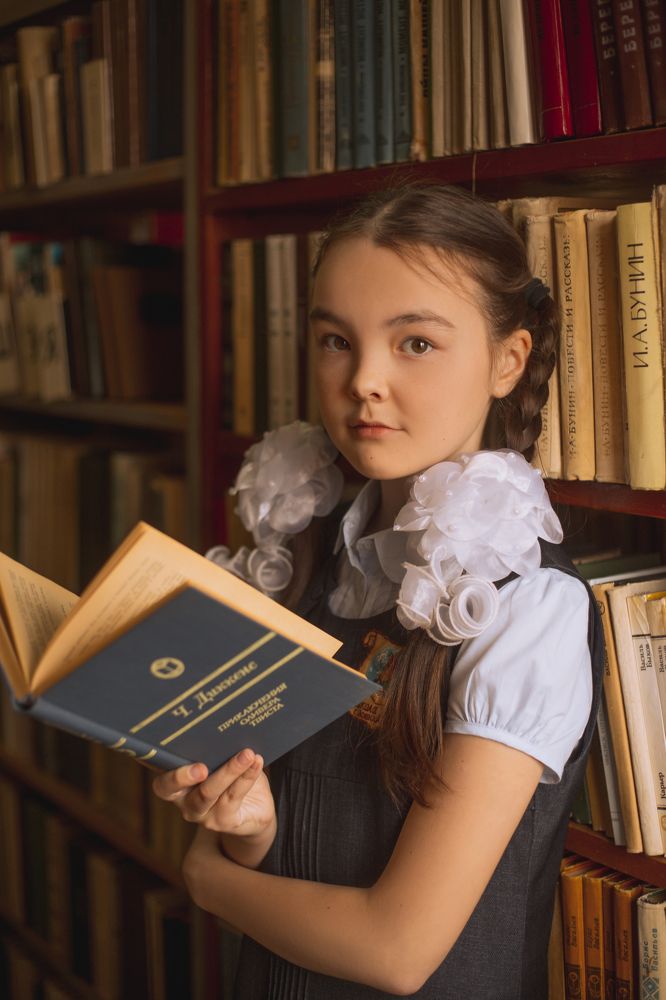 Photograph by Галина Семенова