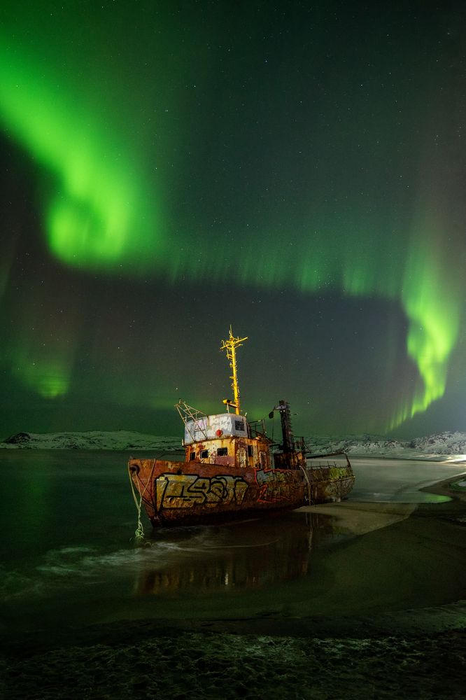 Photograph by Евгений Антонов