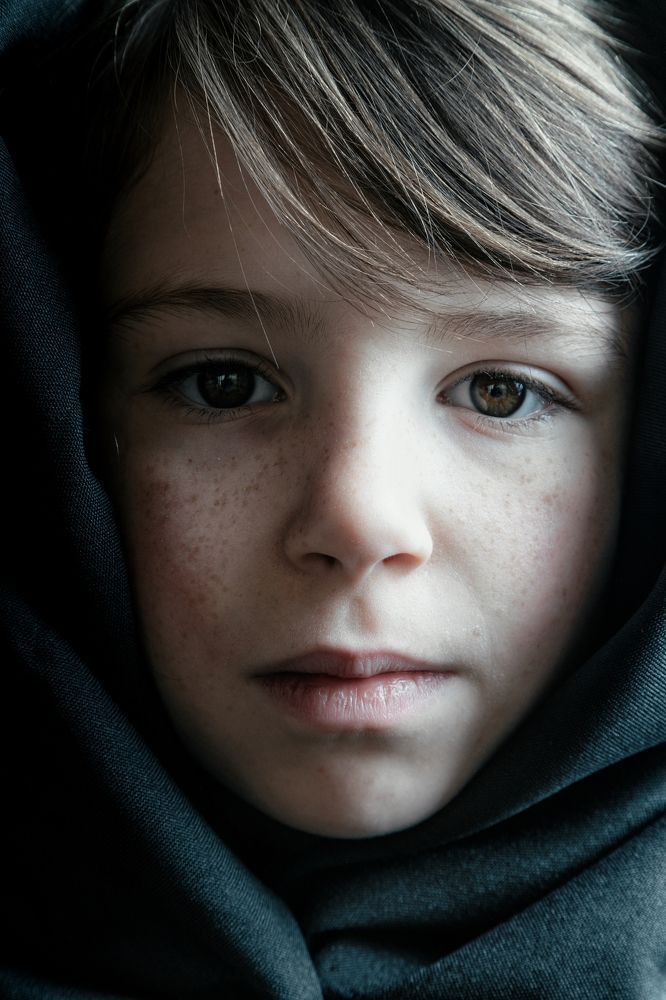 Photograph by Romina Cruz