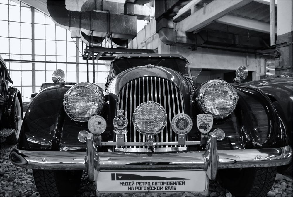 Photograph by Владислав Кравцов