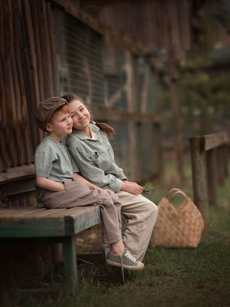 Photograph by Tatjana Filonenko