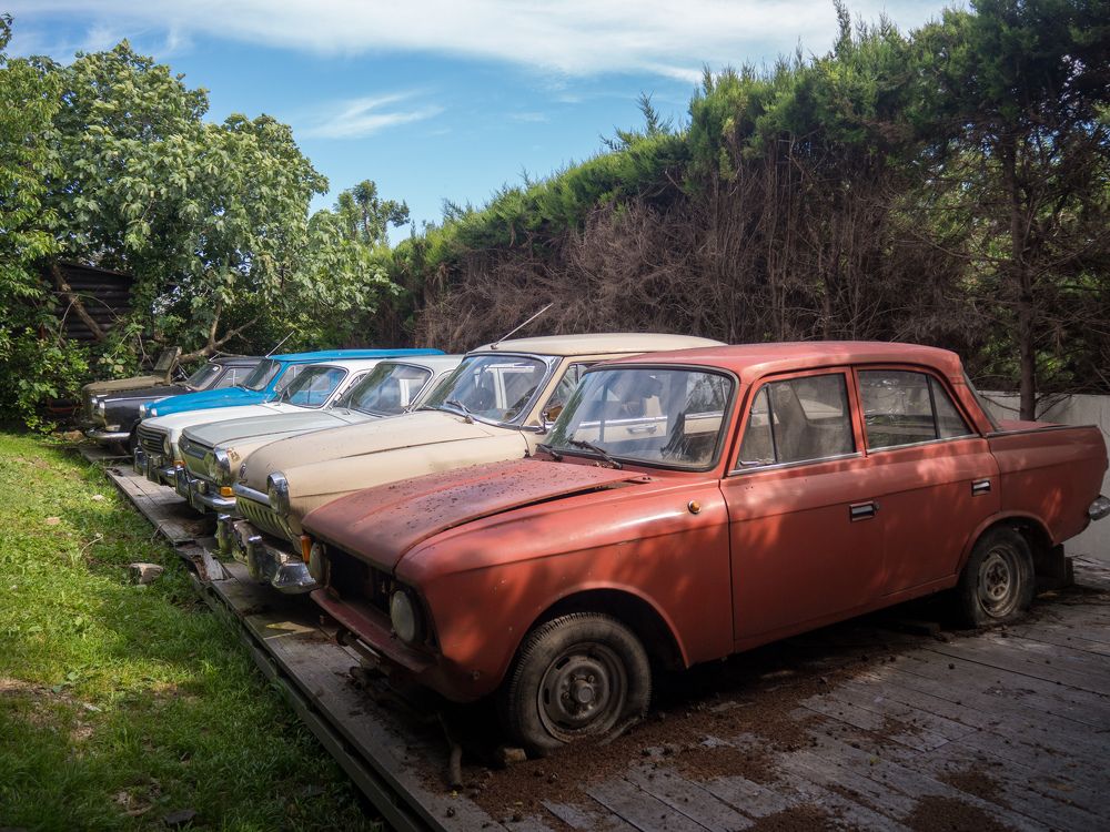 Photograph by Анна Шейко