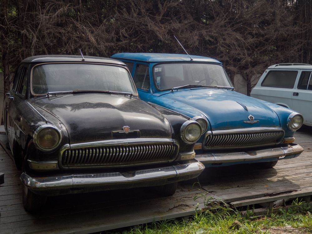 Photograph by Анна Шейко