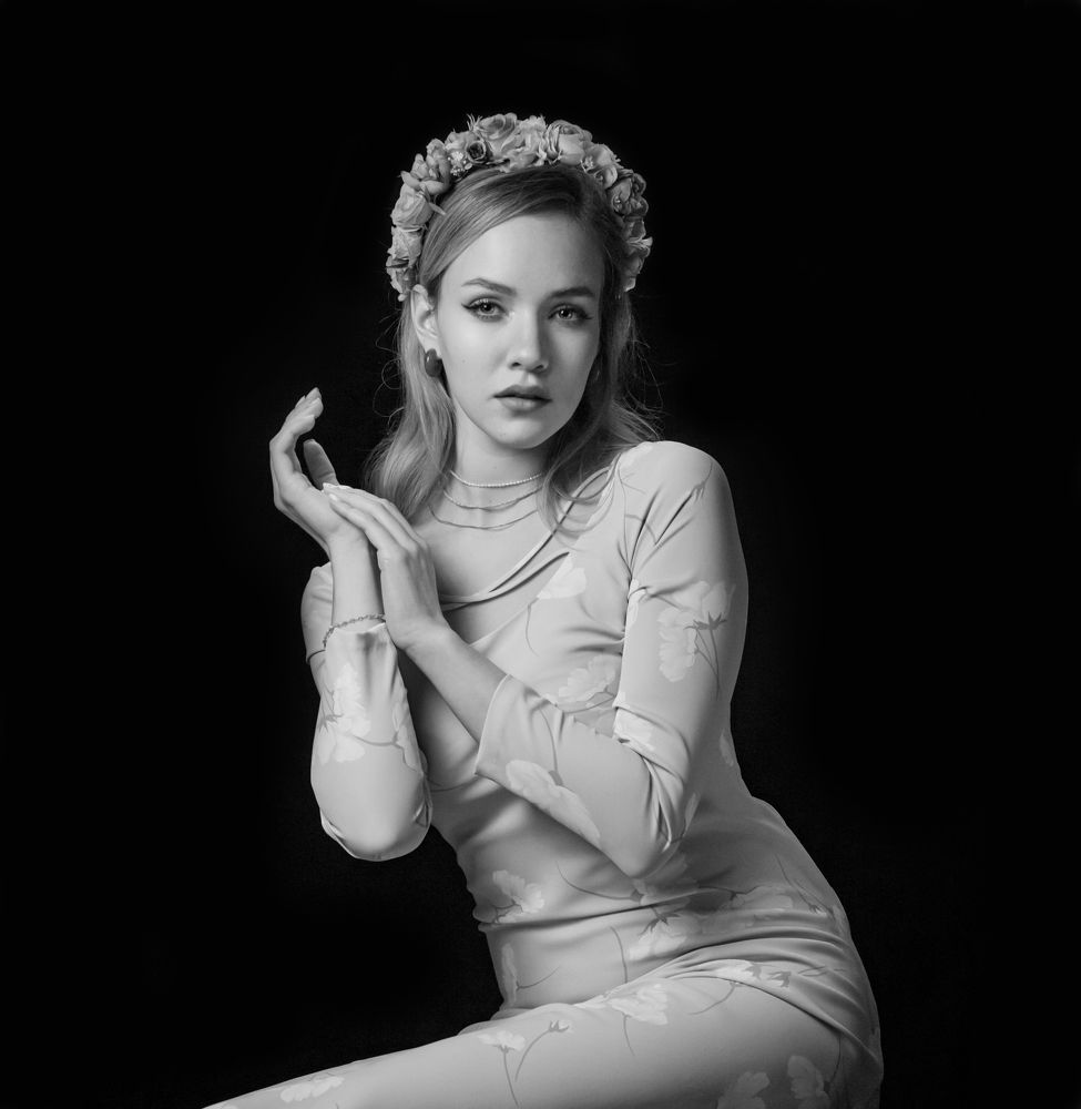 Photograph by Vyacheslav Shirshov