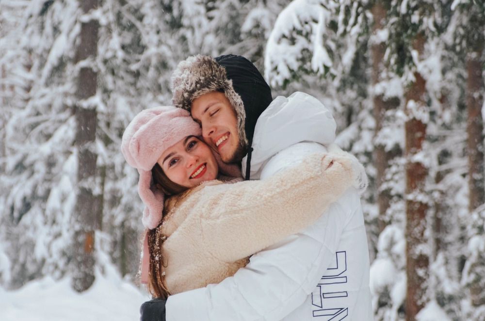 Photograph by Родионова Анастасия