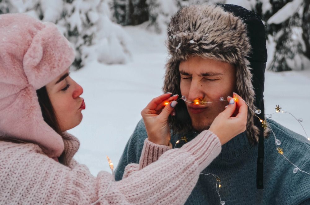 Photograph by Родионова Анастасия