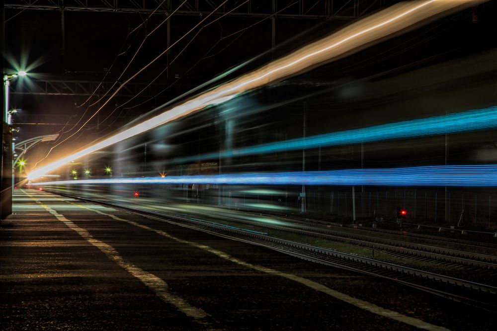 Photograph by Почечуй Андрей