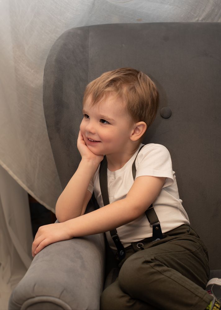 Photograph by Марина Шевцова