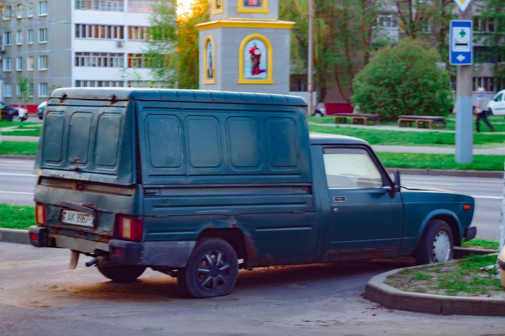 Photograph by Иван Полиненко