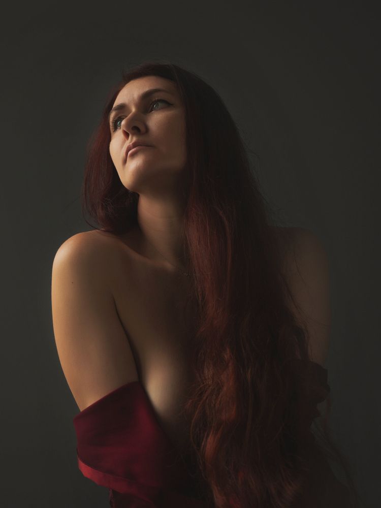 Photograph by Алексей Цесельский