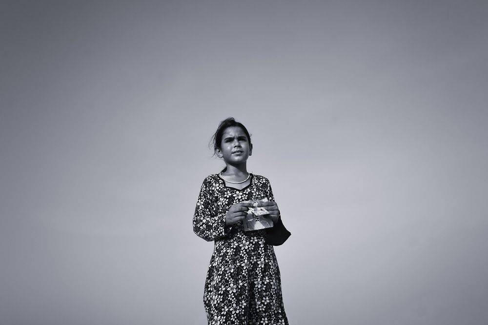 Photograph by mahnaz mohsenzadeh