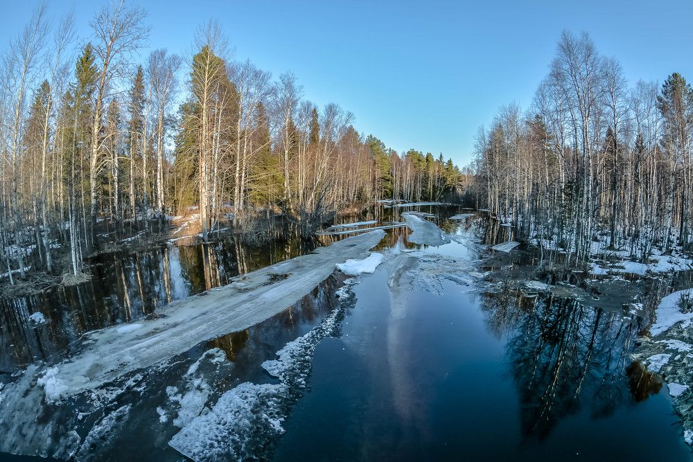 Photograph by Алексей Ильин