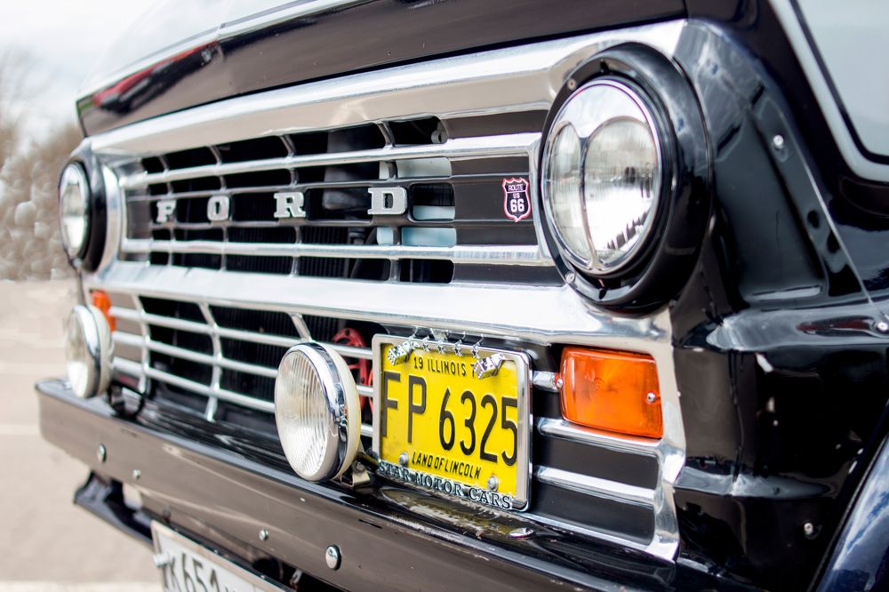 Photograph by Oksana Sabeleva