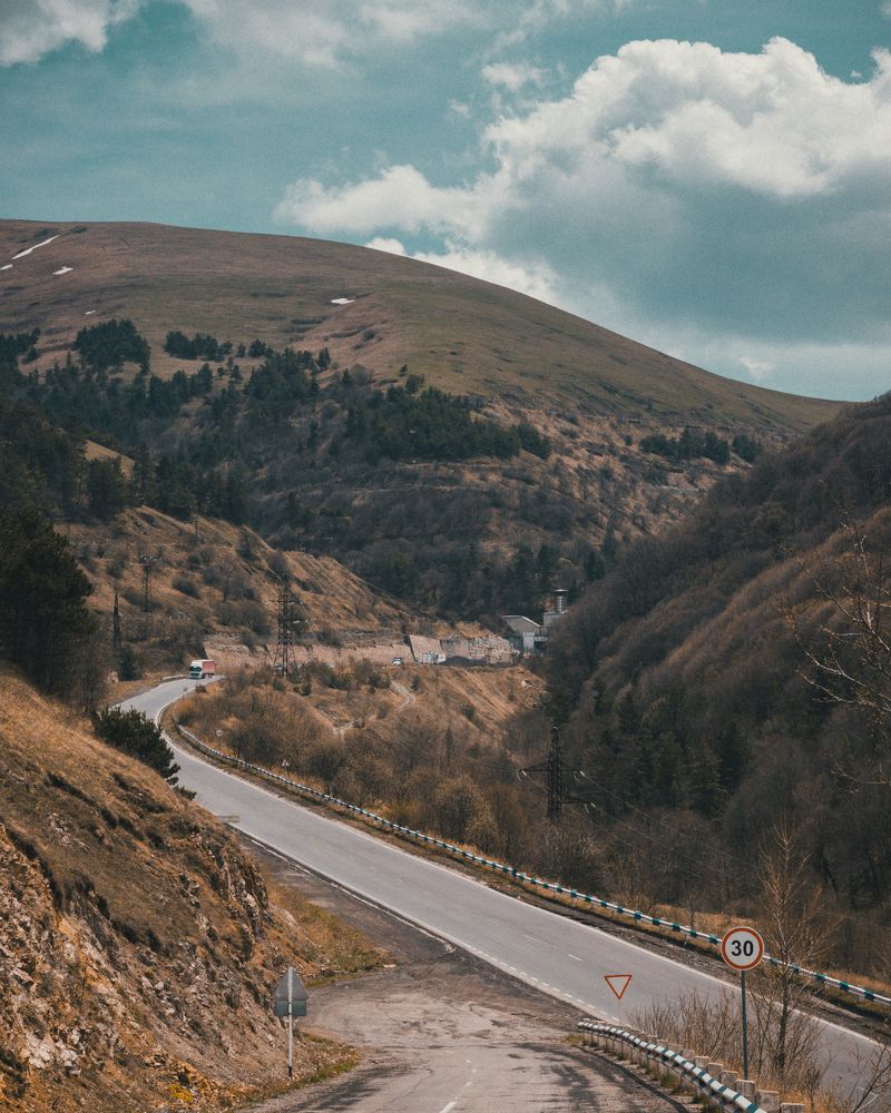 Photograph by Gevorg Avetisyan