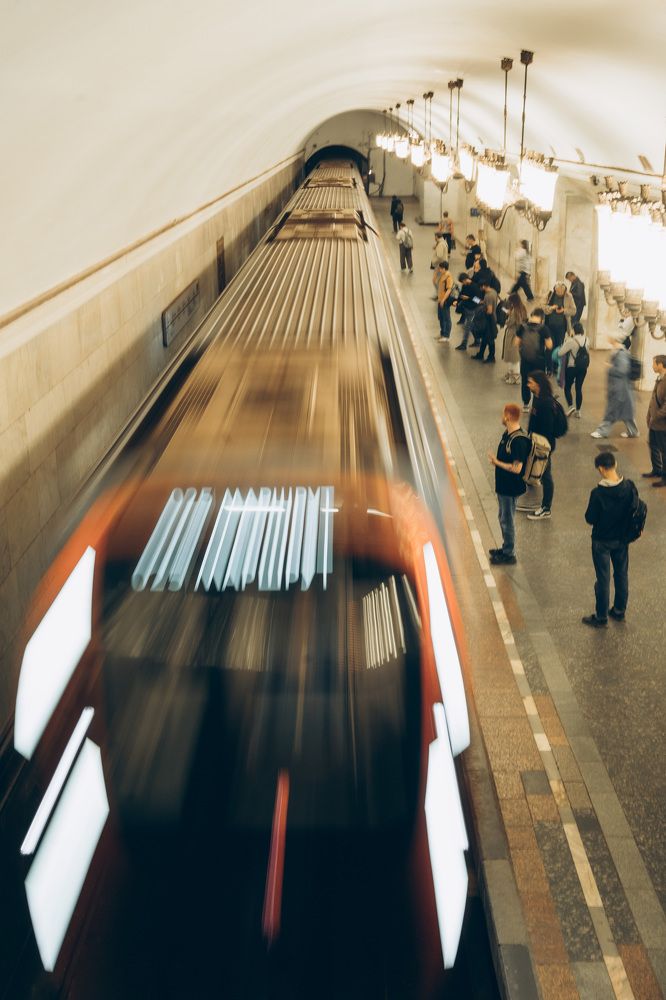 Photograph by Анна Семусева