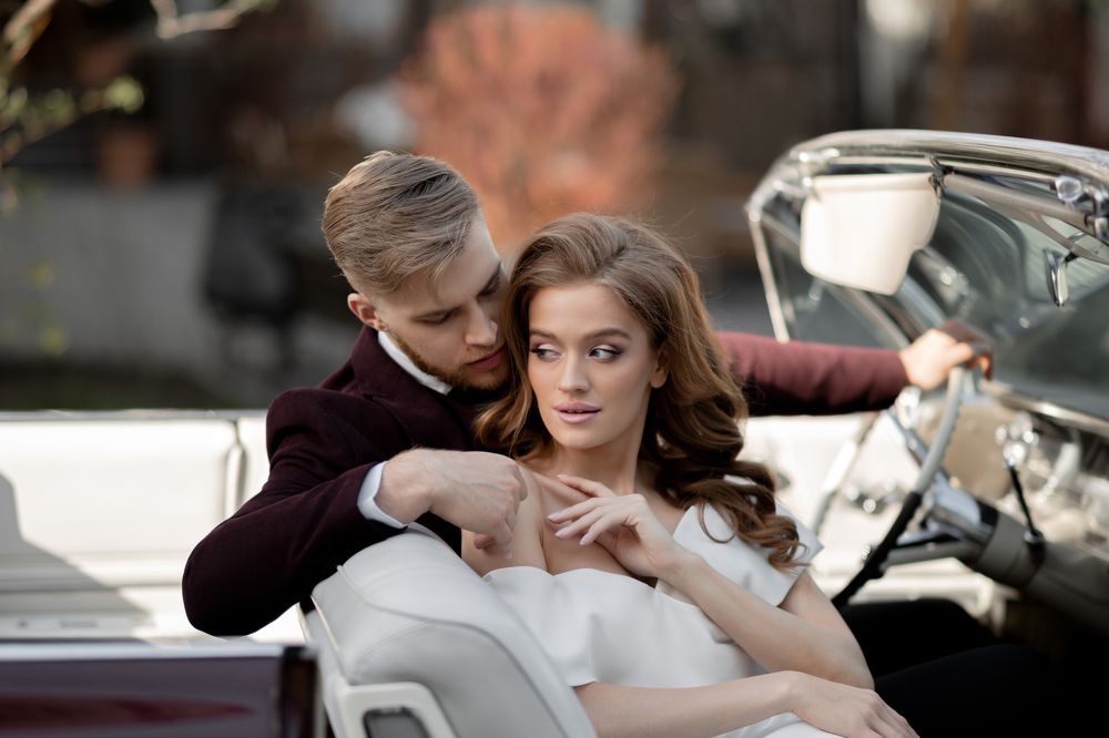 Photograph by Оксана Загородняя