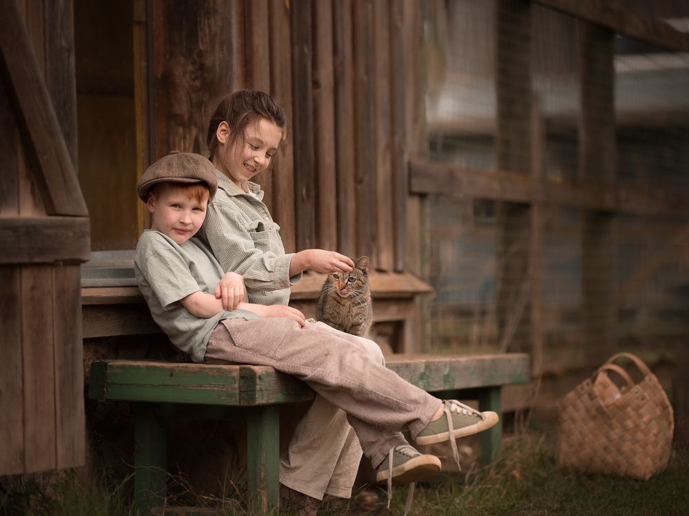 Photograph by Tatjana Filonenko