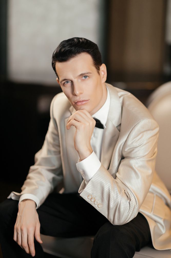 Photograph by Оксана Загородняя