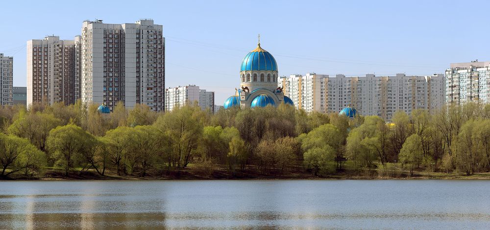 Photograph by Евгений Беленков