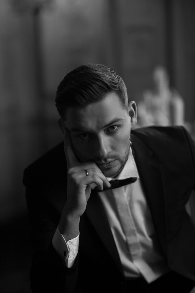 Photograph by Оксана Загородняя