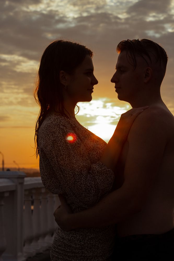 Photograph by Афонина Юлия