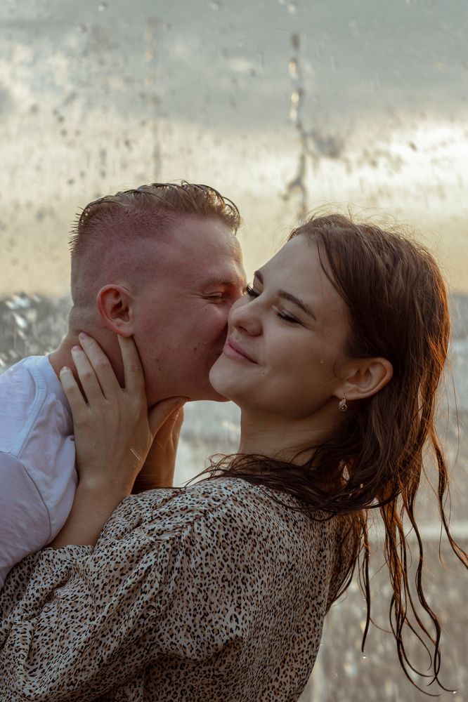 Photograph by Афонина Юлия