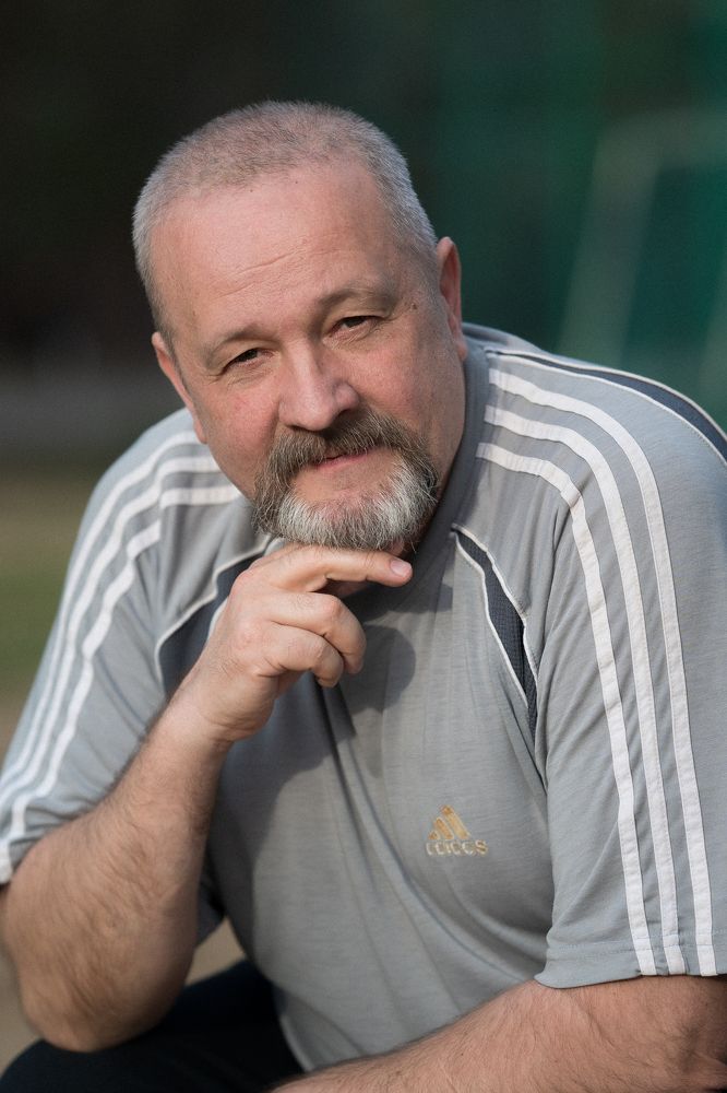 Photograph by Дарья