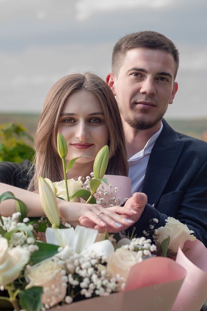 Photograph by Cornei Veaceslav