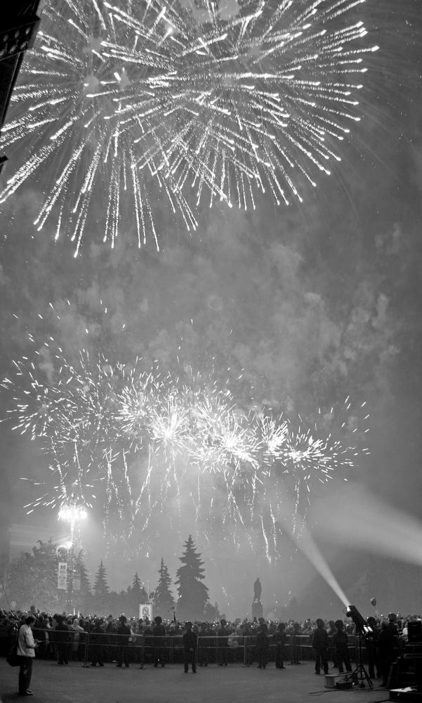 Фотография автора Энвэ     (творческий псевдоним) Дмитриевич