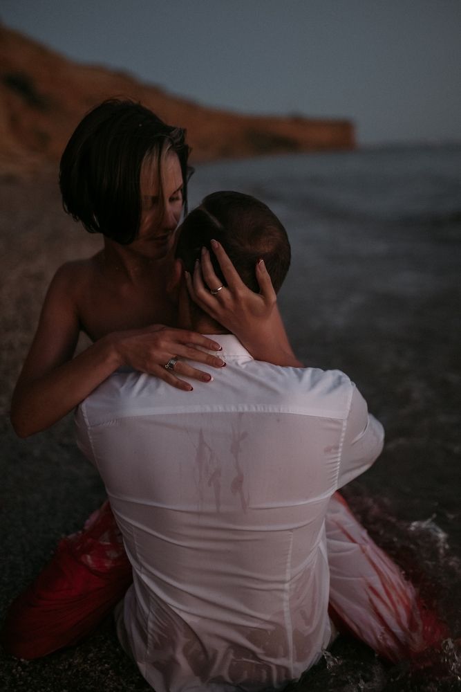 Photograph by Дарья Маркова