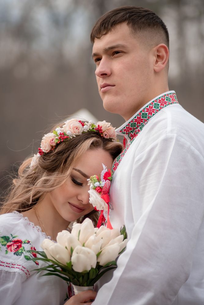 Photograph by Cornei Veaceslav