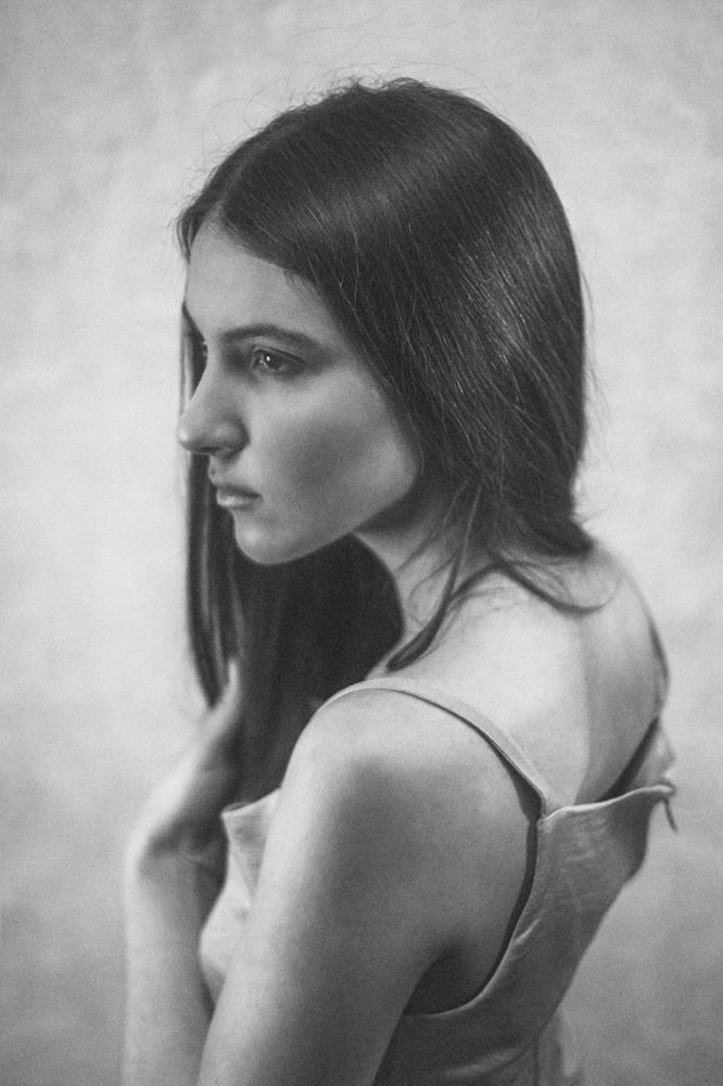 Photograph by Ольга Кирьязиева