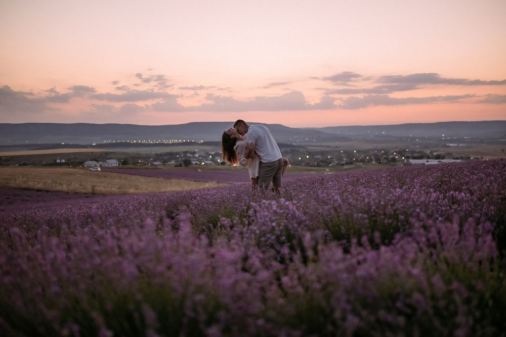 Photograph by Дарья Маркова