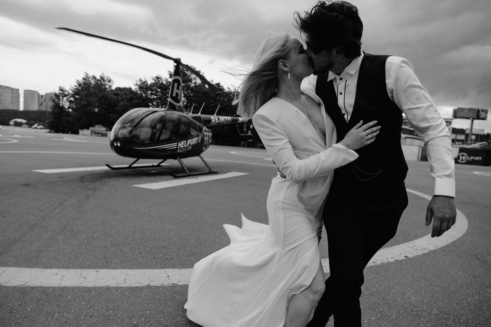 Photograph by Феофанов Дмитрий