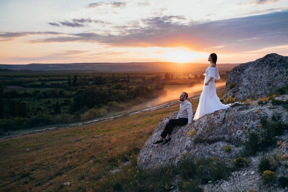 Photograph by Дарья Маркова