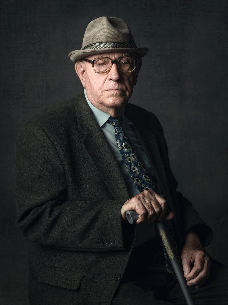 Photograph by Антон Тимошевский