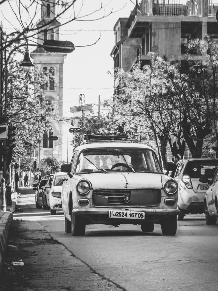 Photograph by moussaab