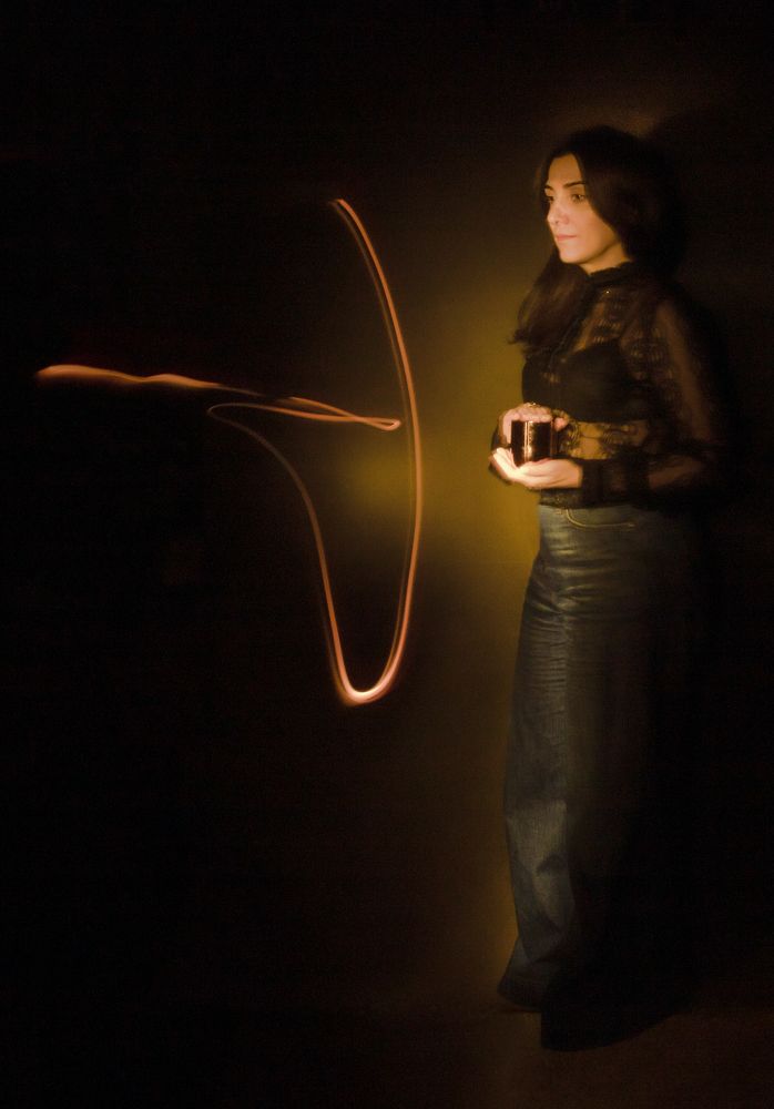 Фотография автора Ксения Якутович