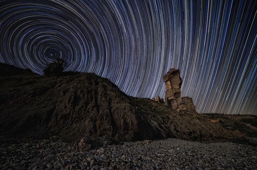 Photograph by Rafael Roldan Nofuentes