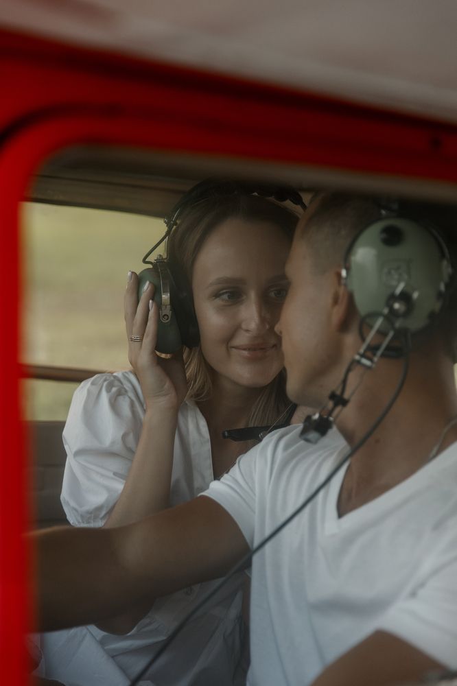 Photograph by Ольга