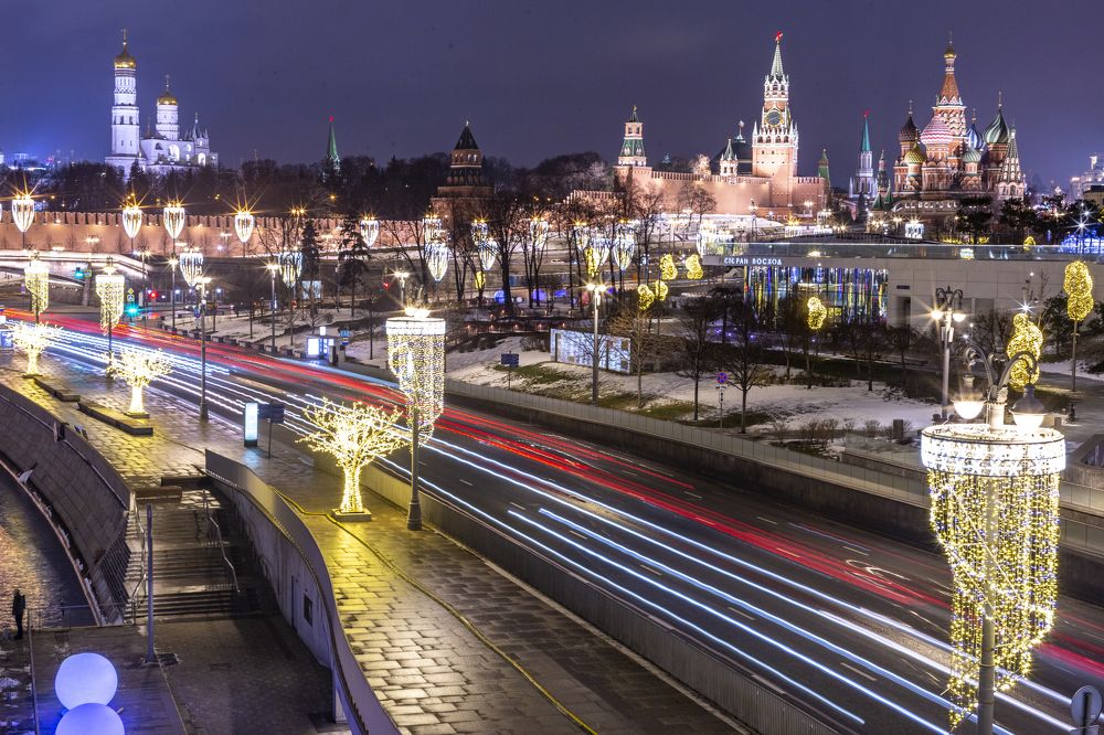 Photograph by Андрей Михайлов